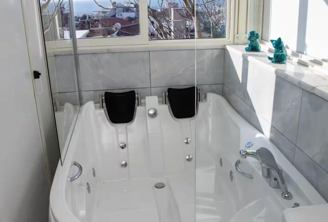 Photo of Bathroom in Sultanahmet
