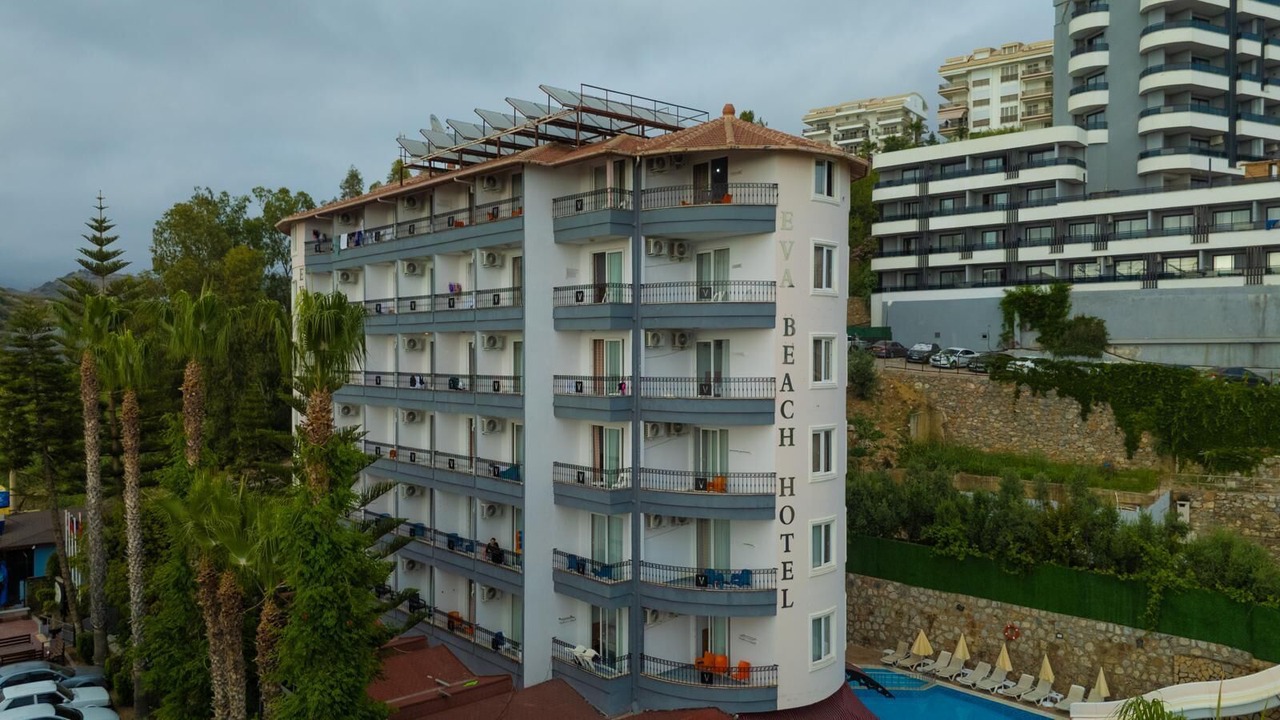 Photo of Outdoor in Konakli
