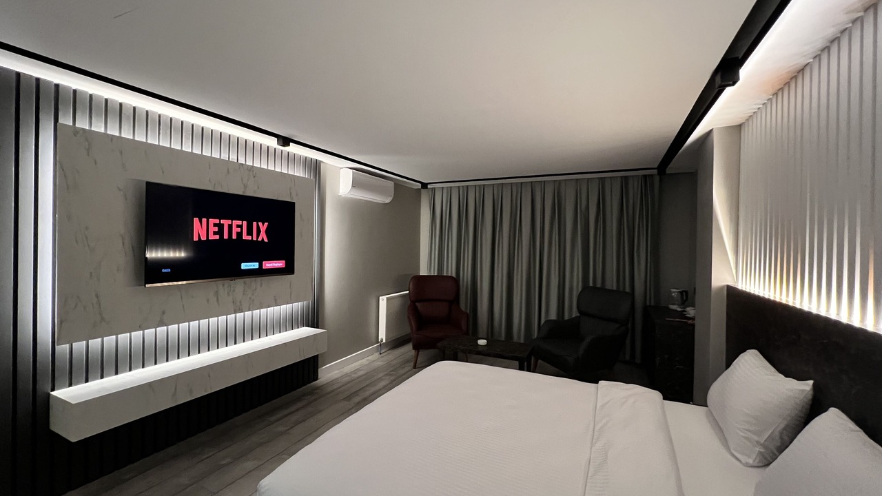Photo of Bedroom in Pendik District