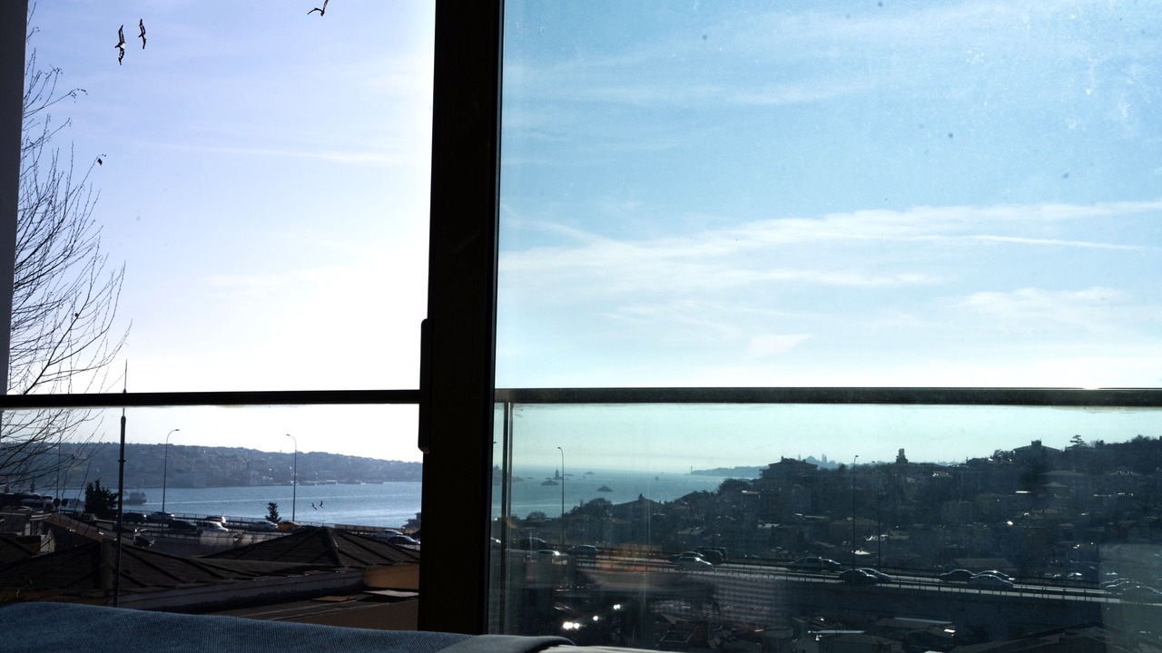 Photo of Bedroom in Ortakoy