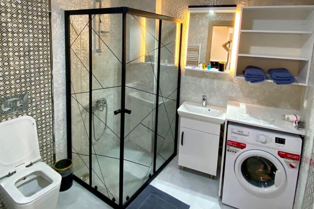 Photo of Bathroom in Altıeylul