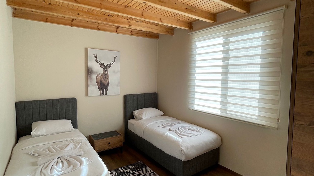 Photo of Bedroom in Sapanca