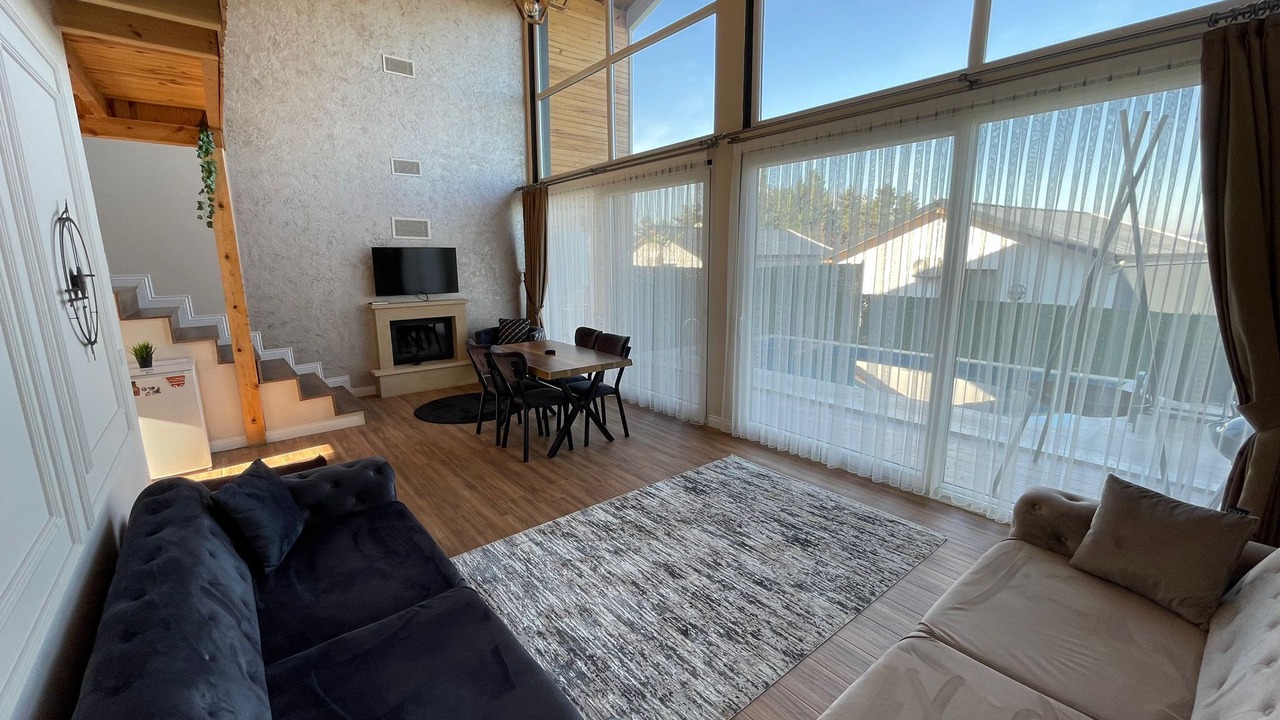 Photo of Livingroom in Sapanca