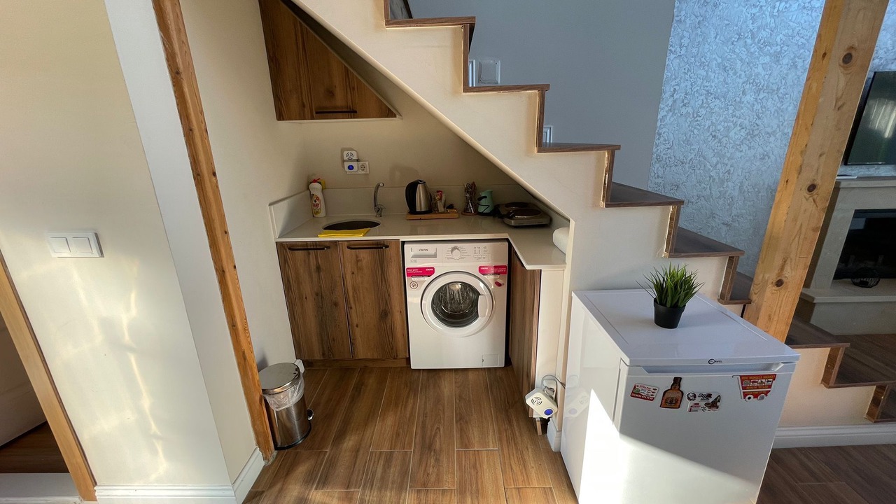 Photo of Kitchen in Sapanca