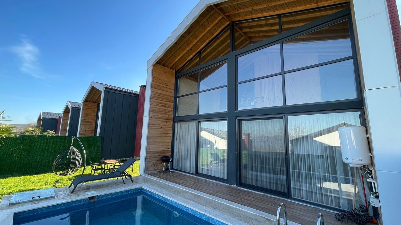 Photo of Outdoor in Sapanca