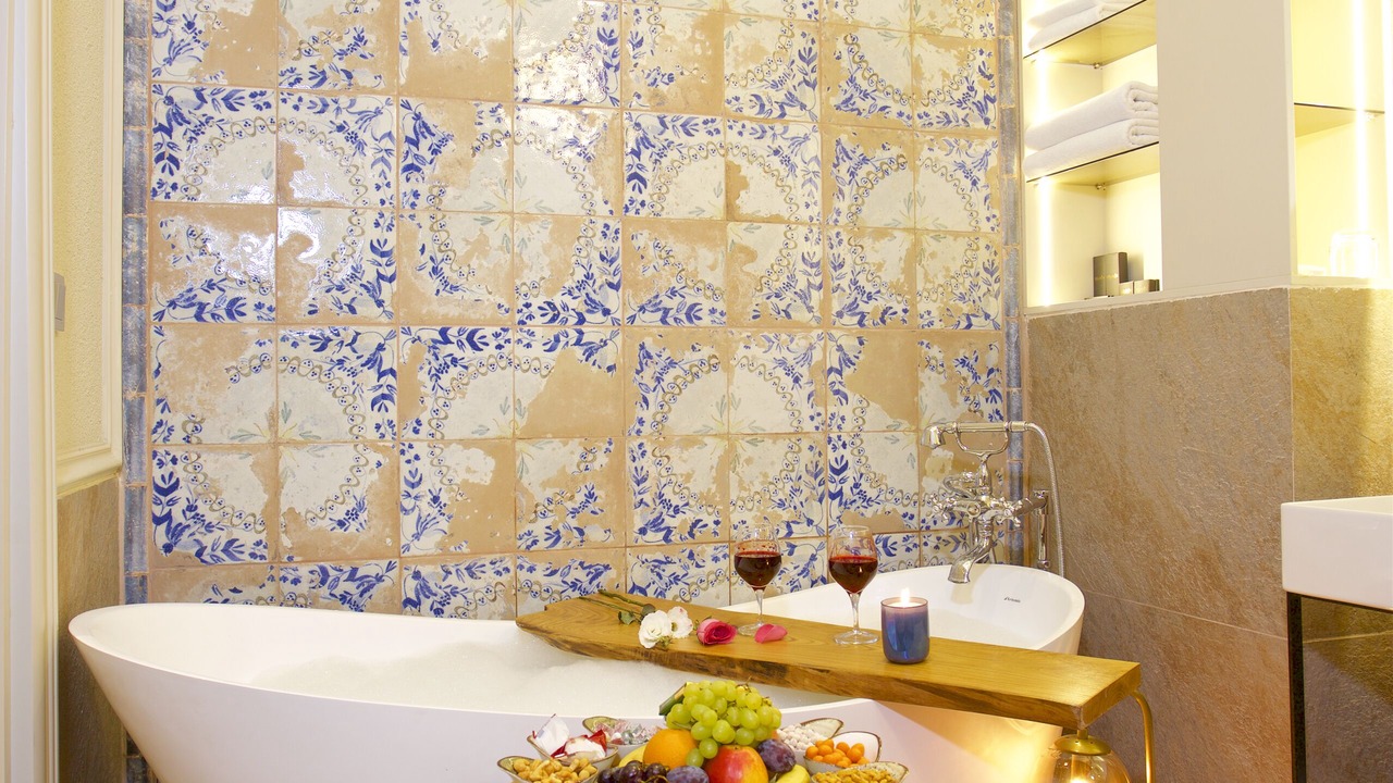Photo of Bedroom in Taksim