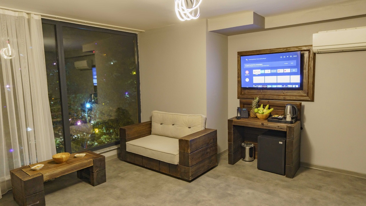 Photo of Bedroom in Macka