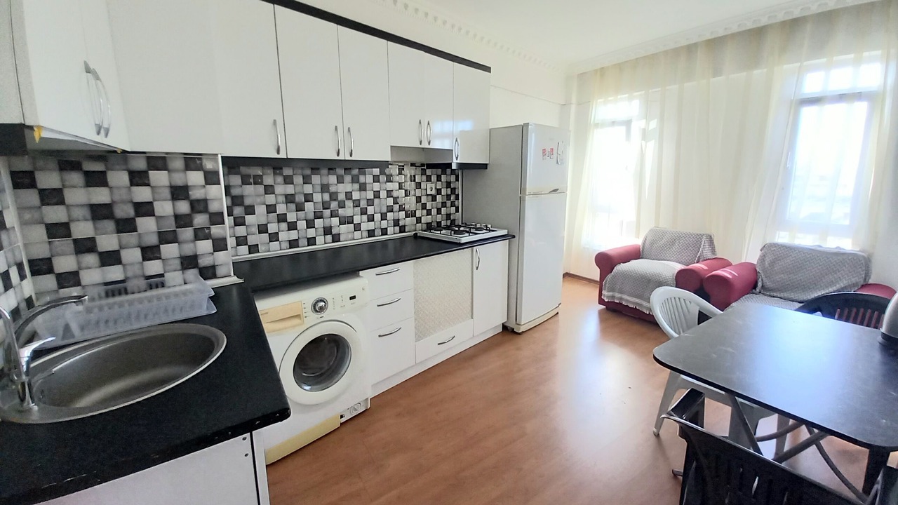 Photo of Kitchen in Elmali