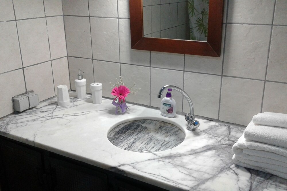 Photo of Bathroom in Fethiye