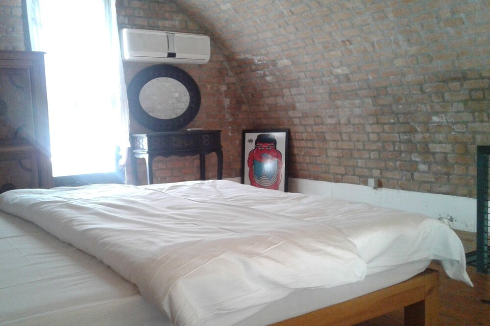 Photo of Bedroom in Fethiye