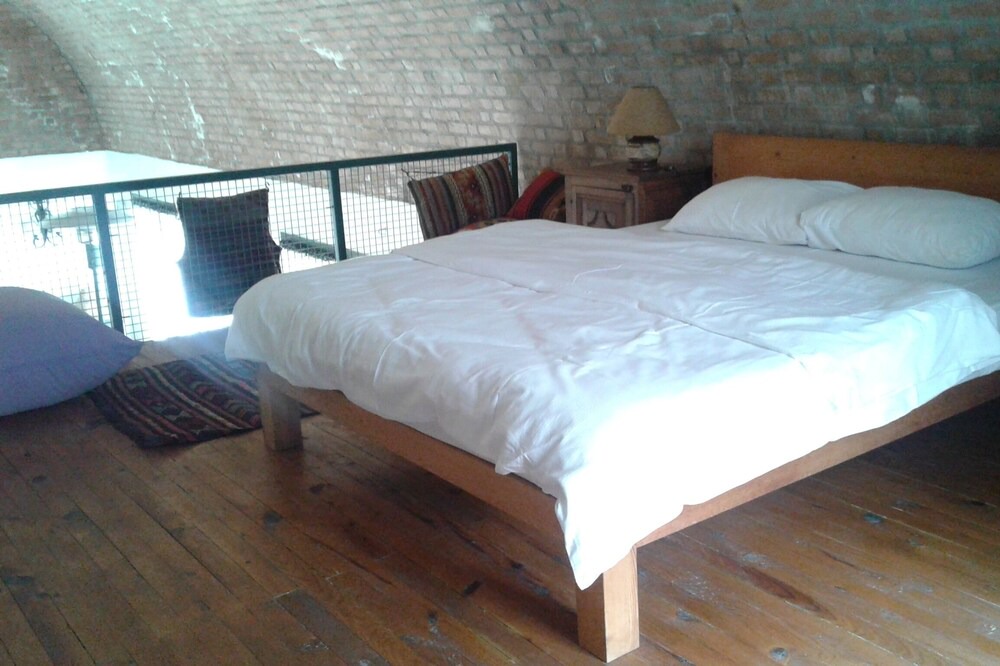 Photo of Bedroom in Fethiye