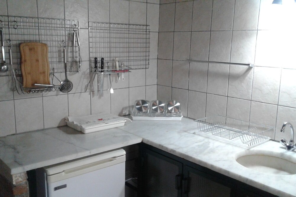 Photo of Bathroom in Fethiye