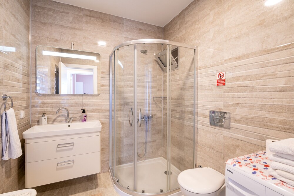 Photo of Bathroom in Cesme