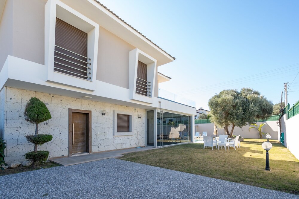 Photo of Outdoor in Cesme