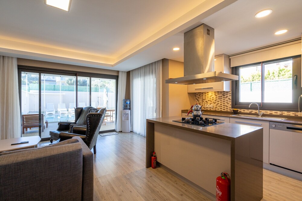 Photo of Kitchen in Cesme