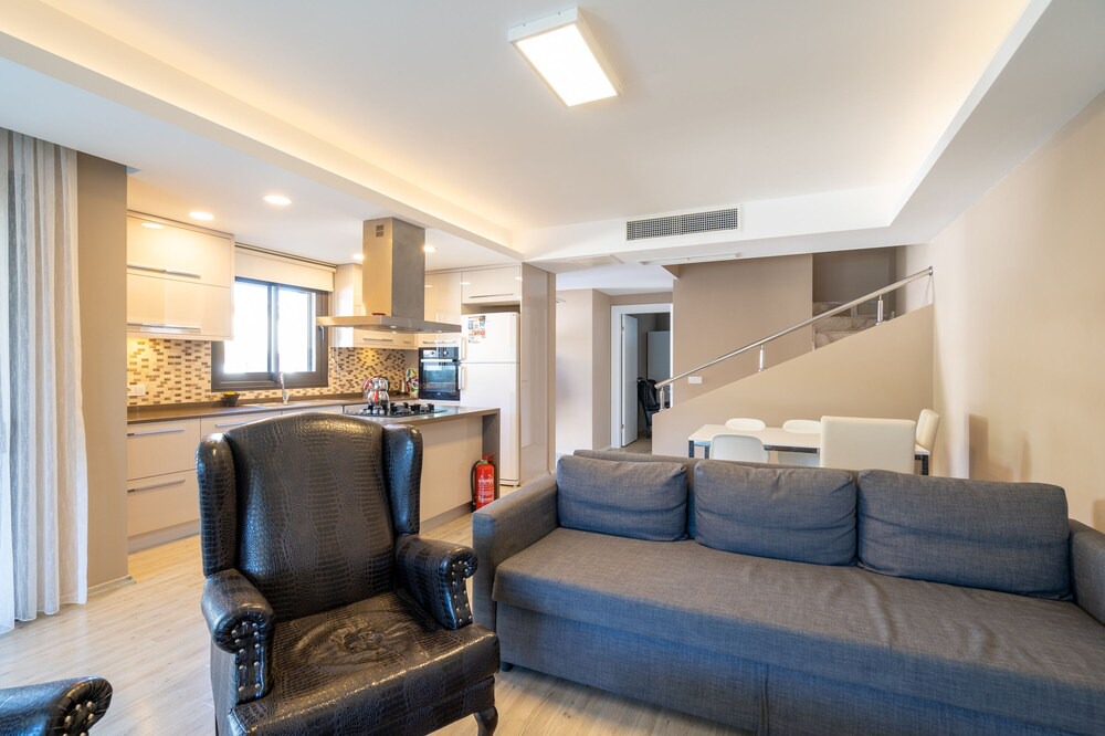 Photo of Livingroom in Cesme