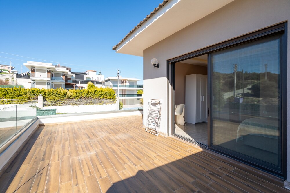 Photo of Patio Balcony in Cesme