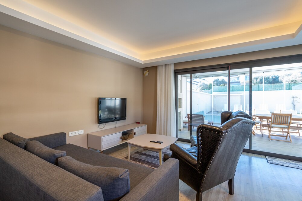 Photo of Livingroom in Cesme