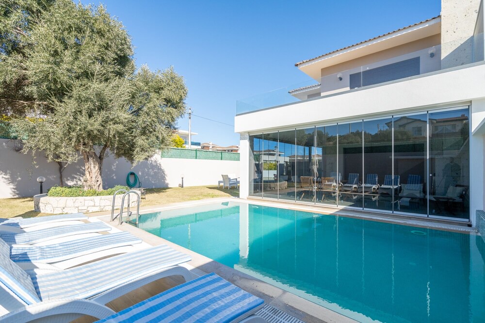 Photo of Outdoor in Cesme