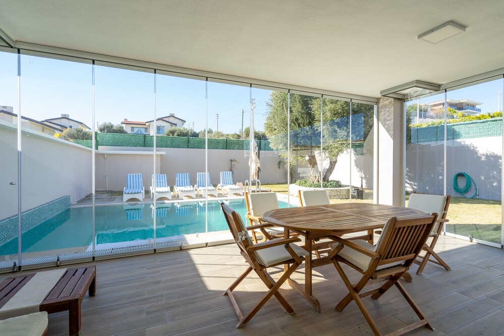 Photo of Outdoor in Cesme
