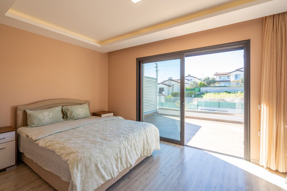 Photo of Bedroom in Cesme
