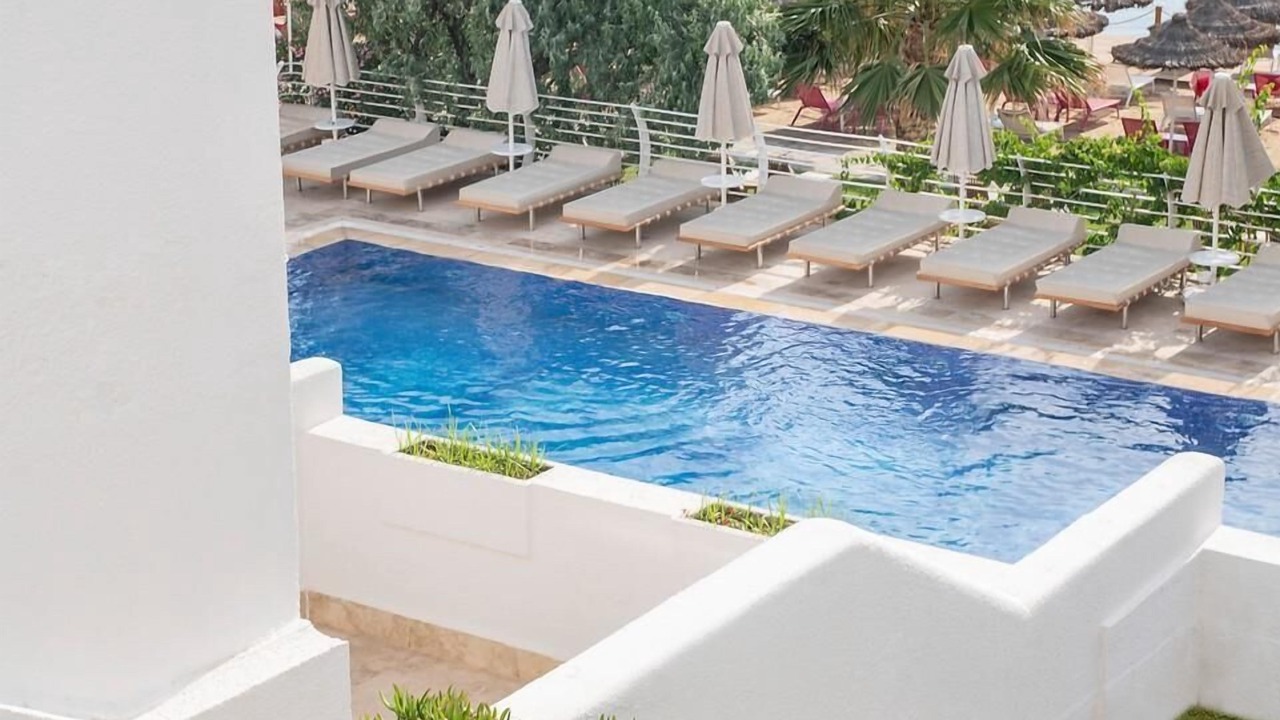 Photo of Outdoor in Bodrum City Center
