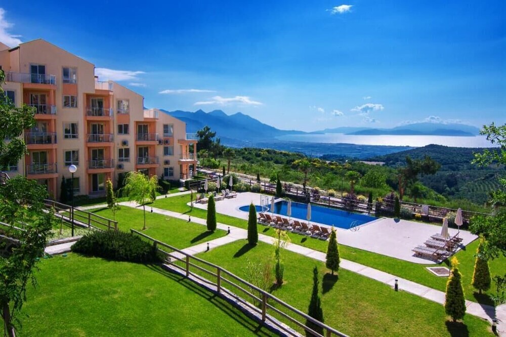 Photo of Outdoor in Sogucak