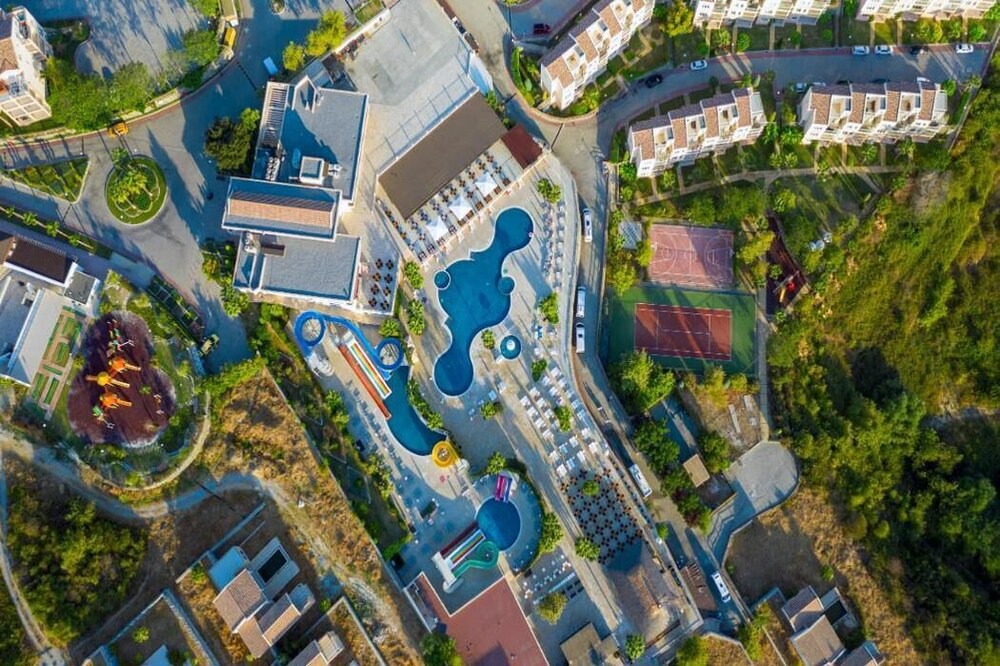 Photo of Outdoor in Sogucak
