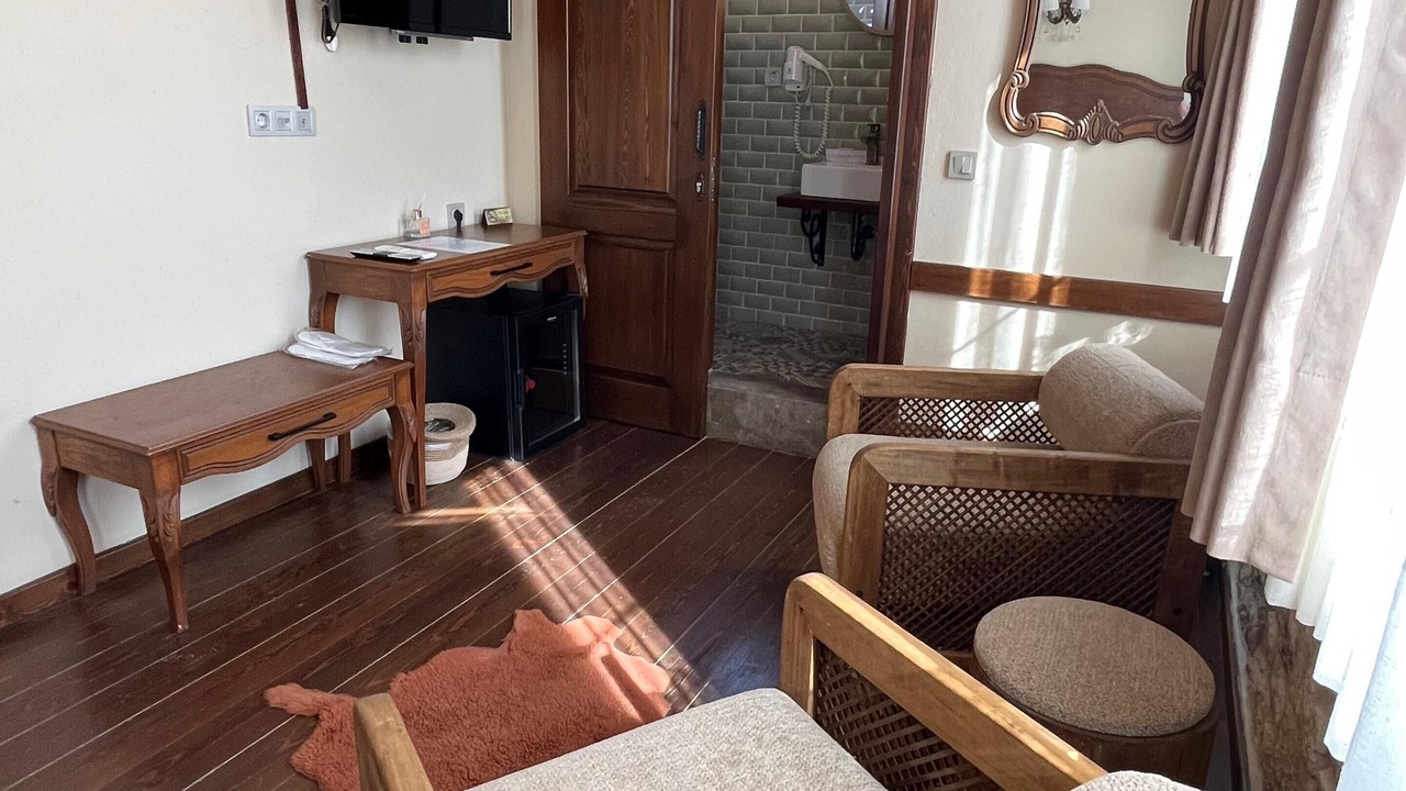 Photo of Bedroom in Yenifoca