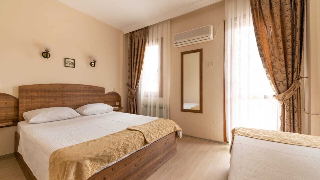 Photo of Bedroom in Foca
