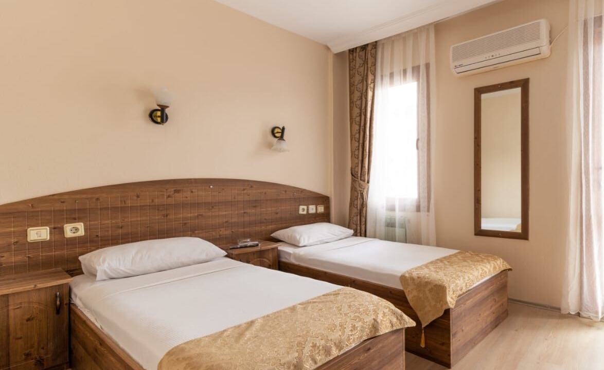 Photo of Bedroom in Foca