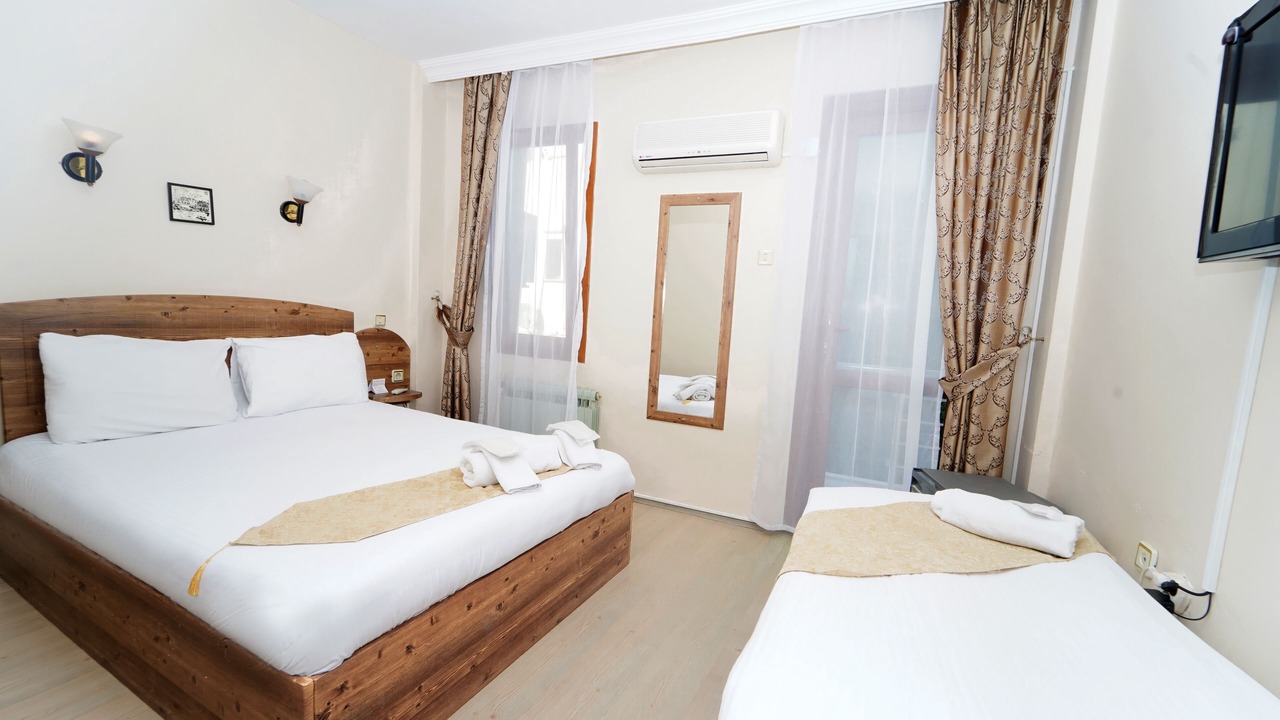 Photo of Bedroom in Foca