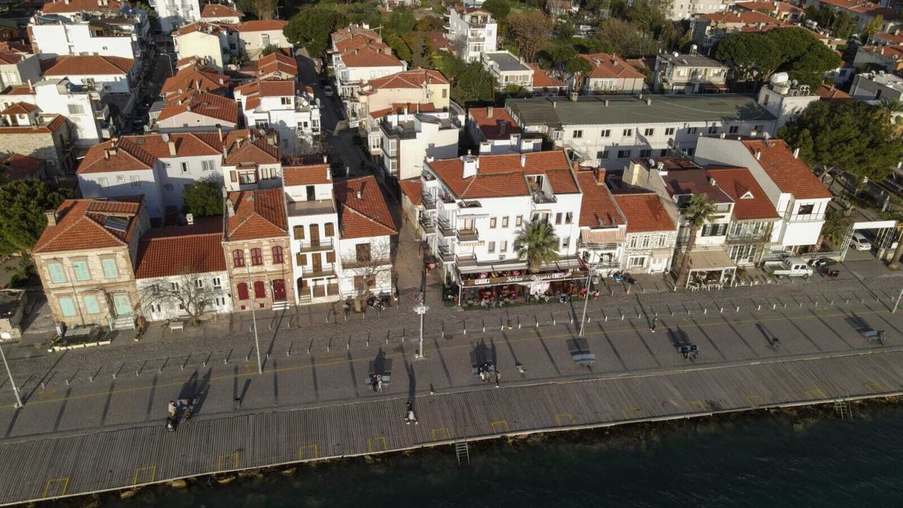 Photo of Outdoor in Foca