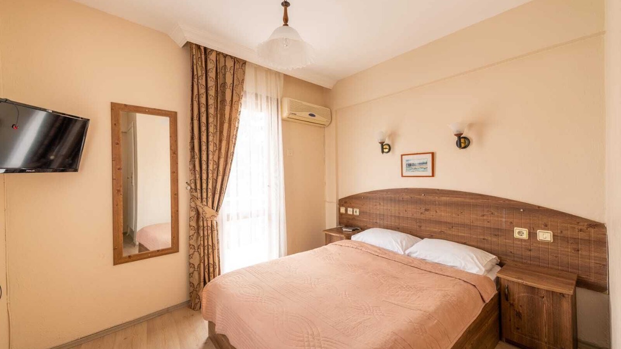 Photo of Bedroom in Foca