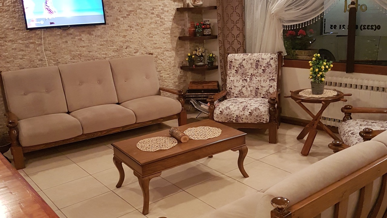 Photo of Livingroom in Foca