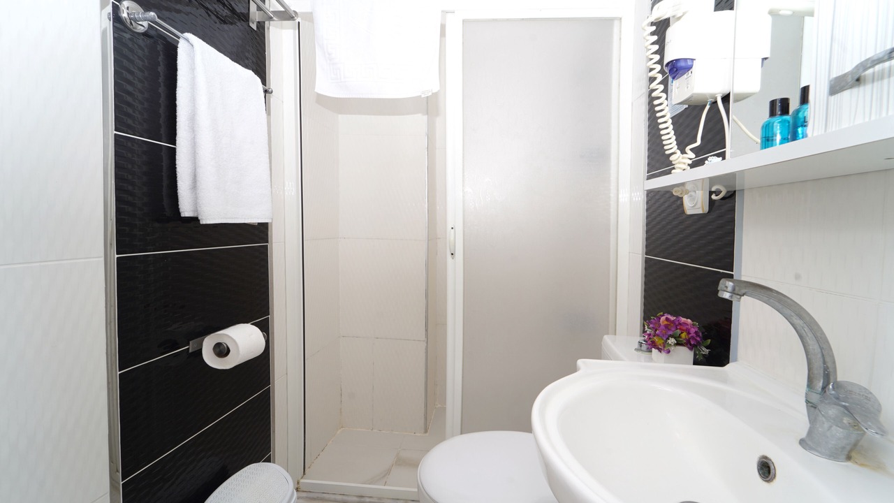 Photo of Bathroom in Foca