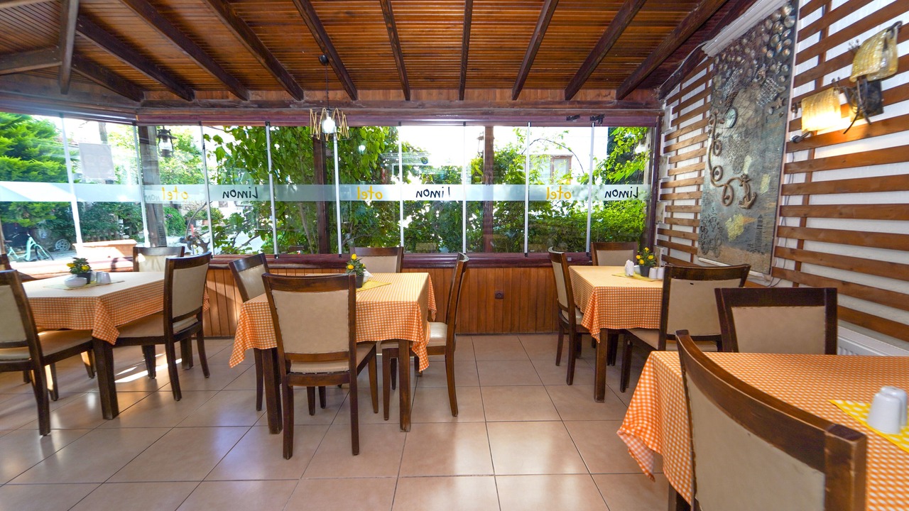 Photo of Livingroom in Foca