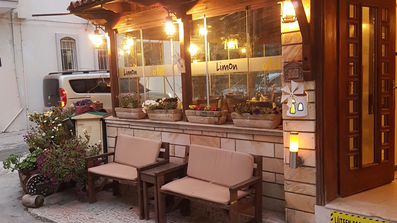 Photo of Outdoor in Foca