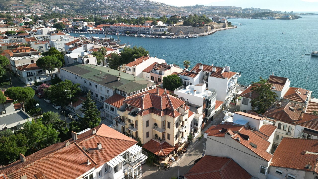 Photo of Outdoor in Foca