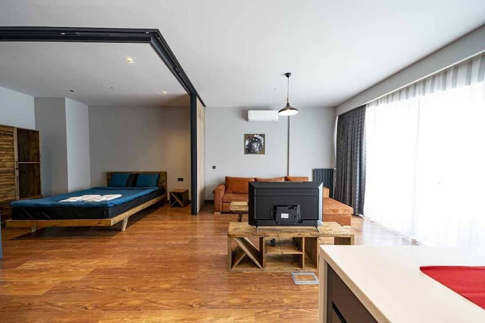 Photo of Bedroom in Beyoglu