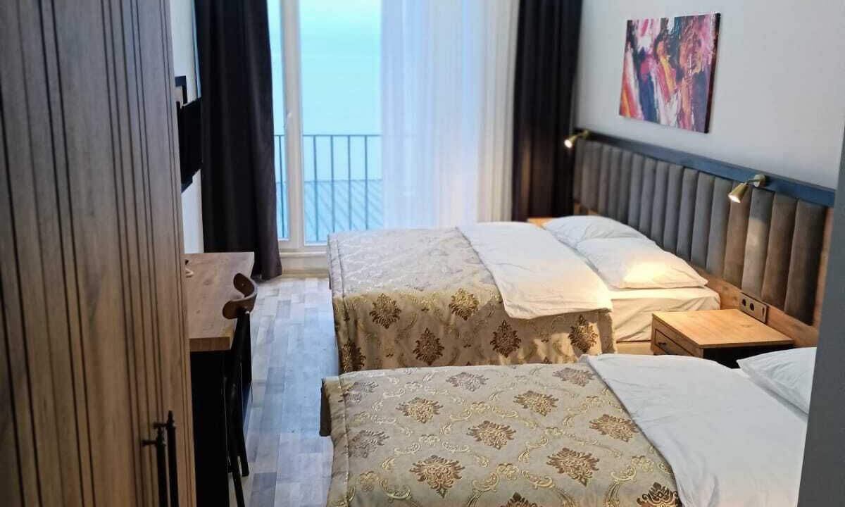Photo of Bedroom in Arsin
