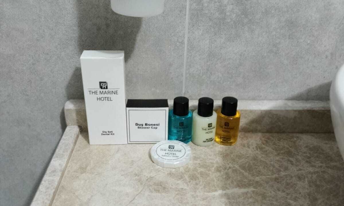 Photo of Bathroom in Arsin