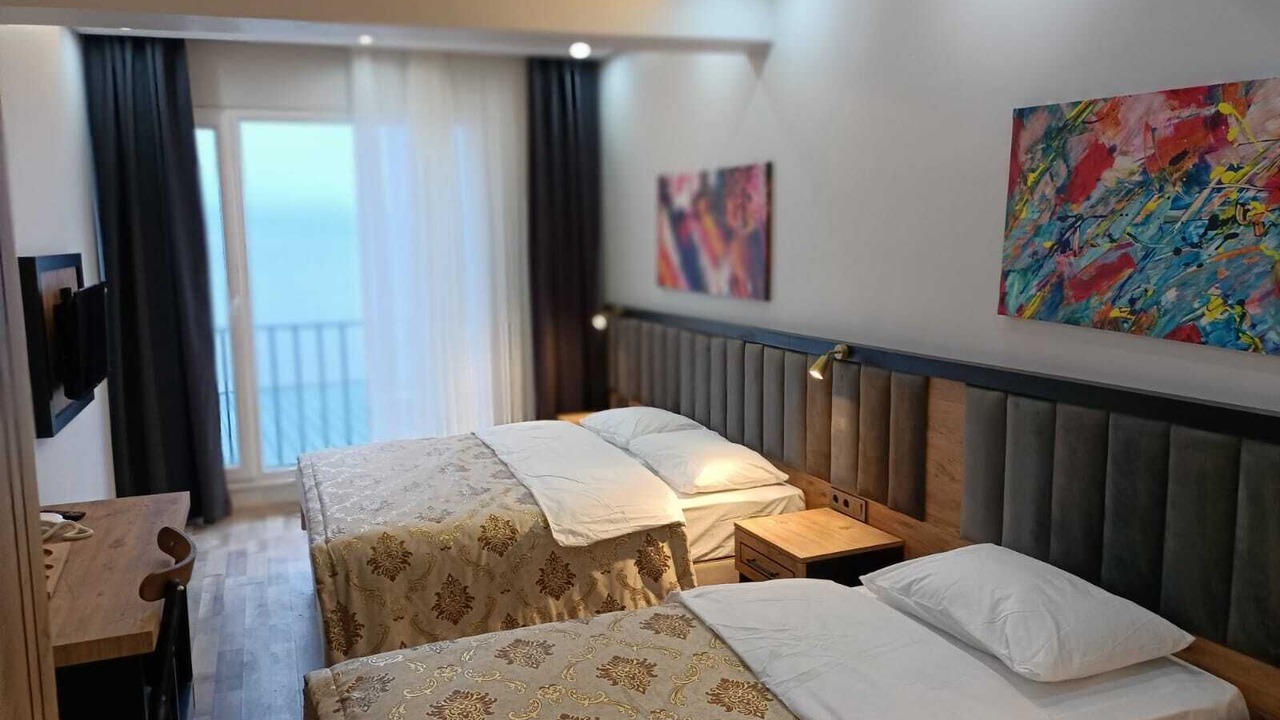 Photo of Bedroom in Arsin