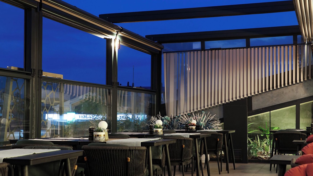 Photo of Patio Balcony in Cankaya