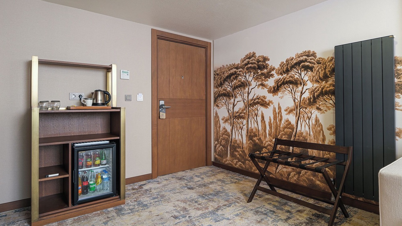 Photo of Bedroom in Cankaya