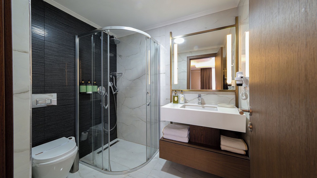 Photo of Bedroom in Cankaya