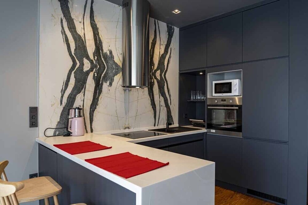 Photo of Kitchen in Beyoglu