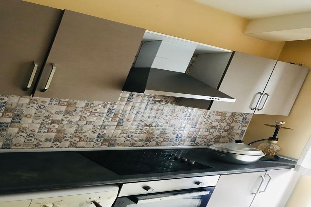 Photo of Kitchen in Sultangazi