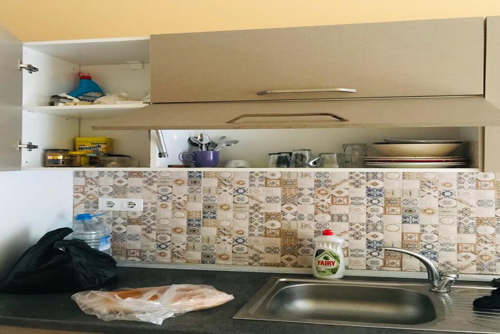Photo of Kitchen in Sultangazi