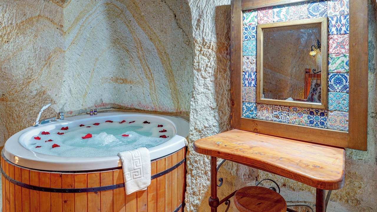 Photo of Bathroom in Cavusin